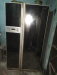 Samsung side double door fridge 630 ltr